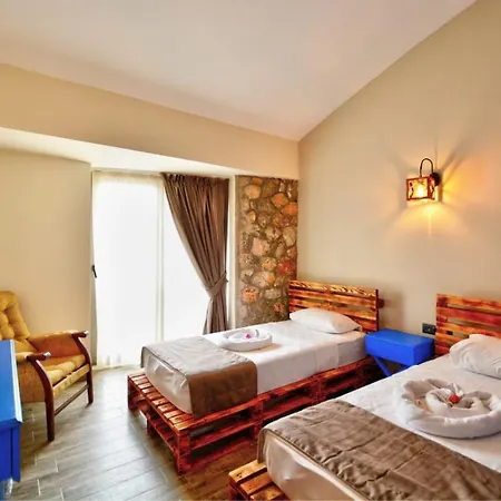 Elma Villa Fethiye