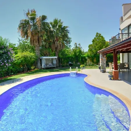 Villa Elma Fethiye