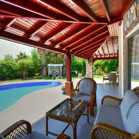 Elma Villa