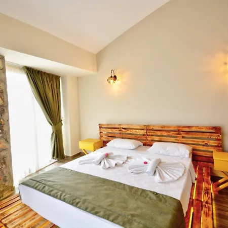 Elma Villa Fethiye