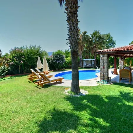 Elma Villa
