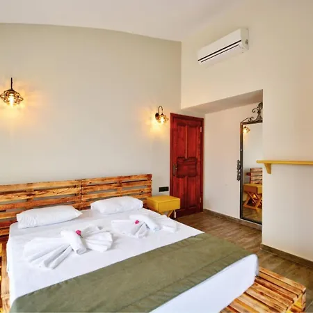 Villa Elma Fethiye