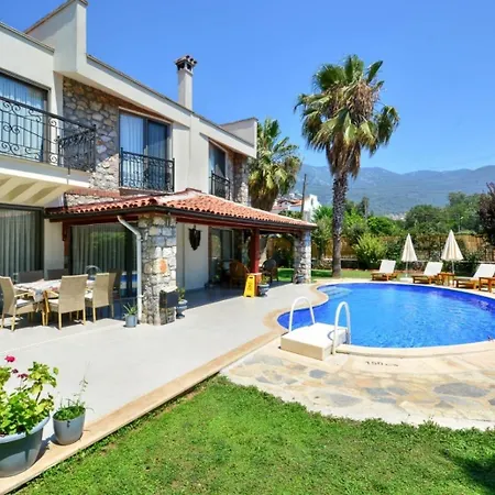 Elma Villa